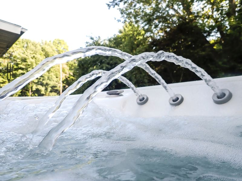 Jacuzzi Tub