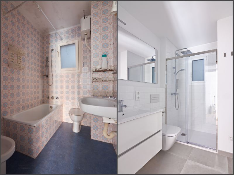 Cost of Bathroom Remodeling in Dunn, NC