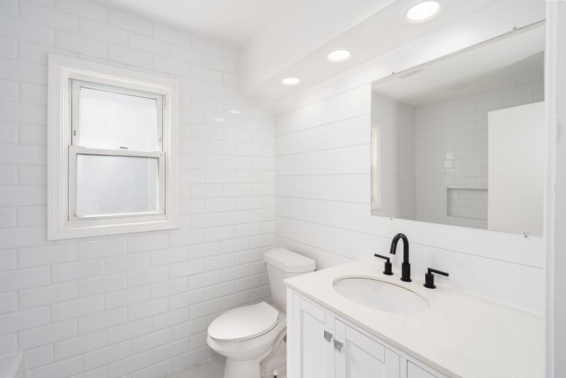 Skilled Bathroom Remodeler